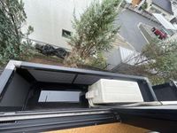 leopalace Komuro Balcony