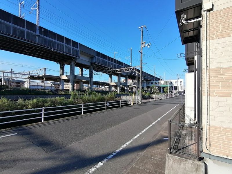 レオパレスヴィラ　クレールⅡ その他