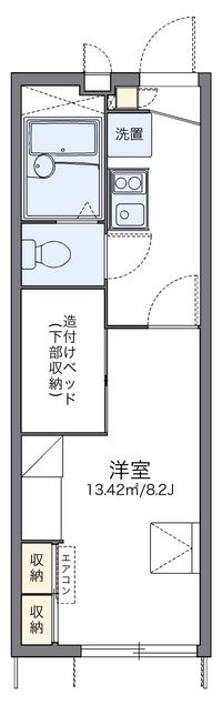 43612 Floorplan