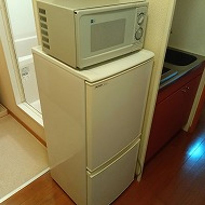 レオパレスタウンコート南矢三 その他設備