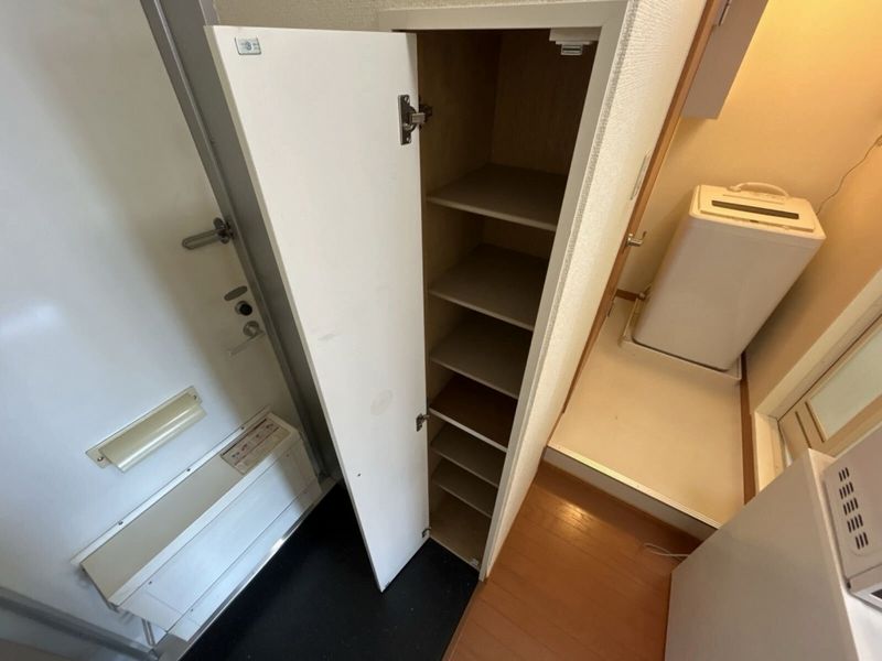レオパレスヤチヨ その他