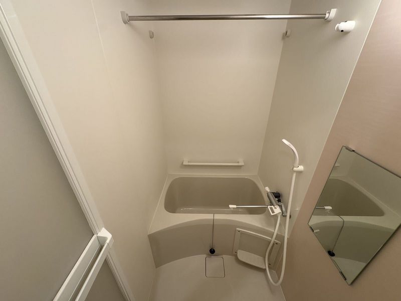 CLEINO HAKODA 浴室