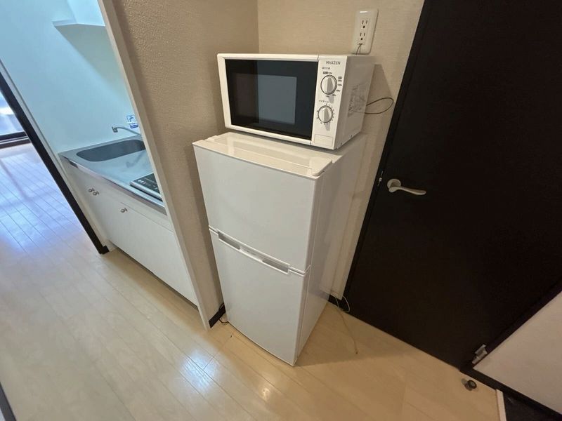 レオネクストサイレントⅡ その他設備