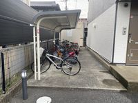 leopalace Kaika Khu vực chung