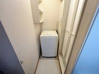 leopalace Harukoma Mansion Other