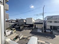 レオパレス新鎌ケ谷ＫＩＹＯＴＡ 眺望