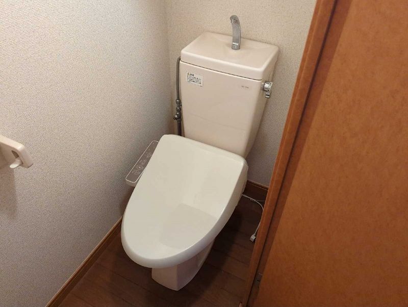 leopalace Sachi 화장실