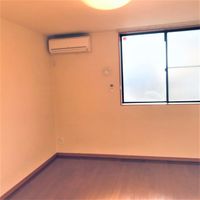 レオネクストサカエ 居間