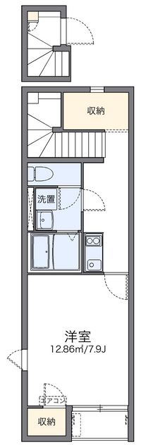 52627 Floorplan