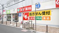 レオネクストラグレージュⅡ 周辺環境