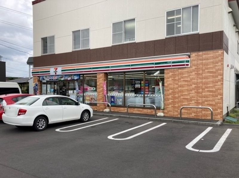 レオパレス富岡 周辺環境