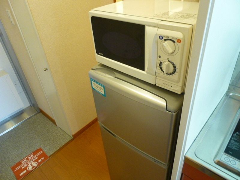 レオパレスシェソワ その他