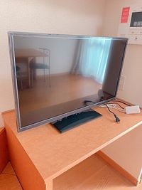 レオパレスサンシャイン松崎 その他設備