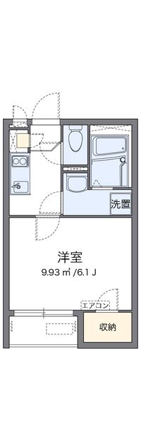 56320 Floorplan