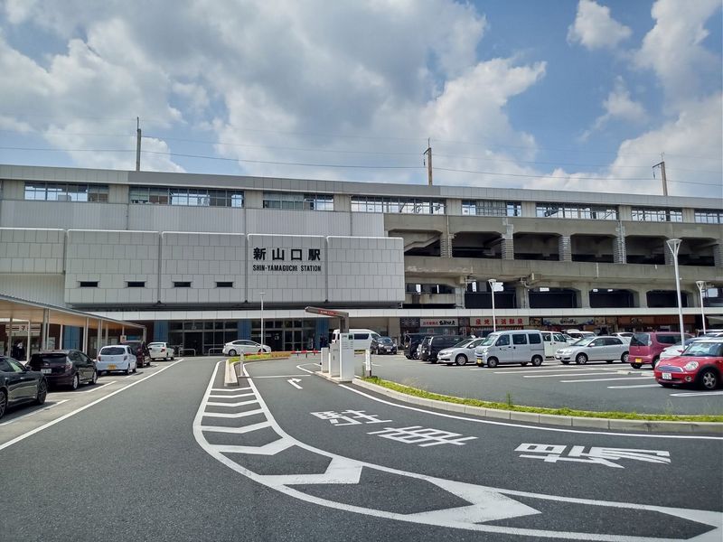 レオパレスＹＵＫＩ 周辺環境