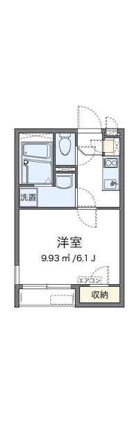 56096 Floorplan