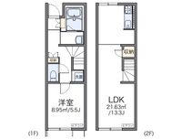 44561 Floorplan