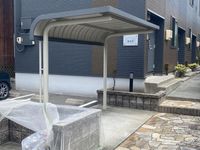 レオネクスト野田南 共用部分