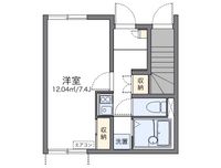 51904 Floorplan