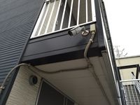 レオパレスメイゾンチュトワイエ セキュリティ