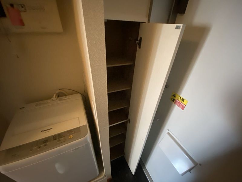 レオパレス森本北 その他