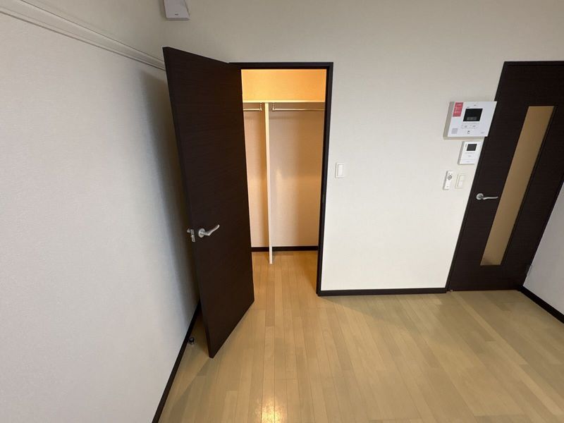 レオネクストプランドール 収納