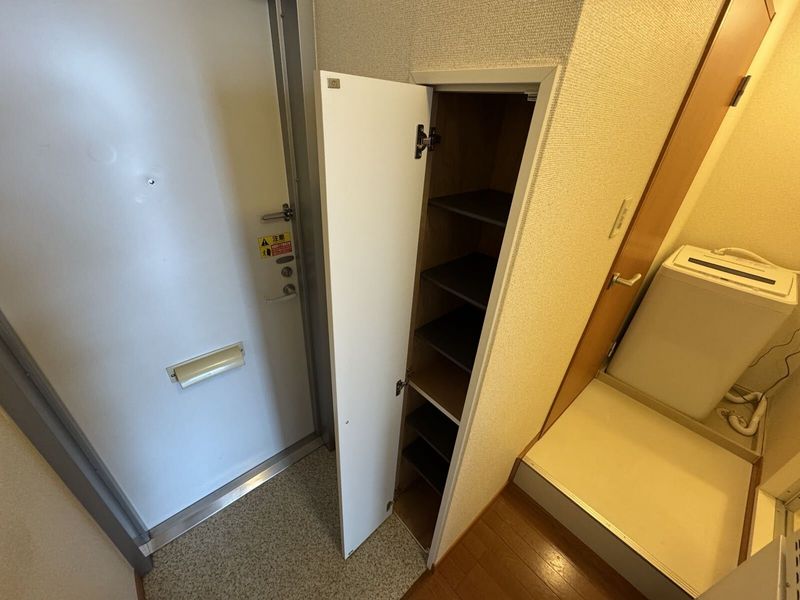 レオパレス若宮南 その他