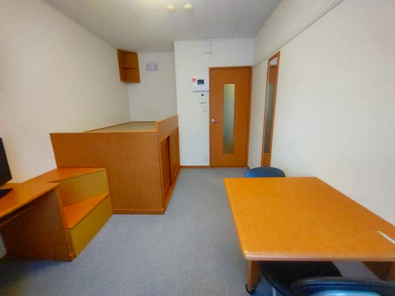 leopalace Maple 거실