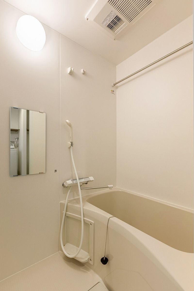 ArLk El Porto Faro 욕실