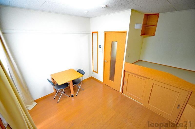 leopalace Toyoka Storage