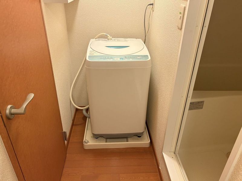 レオパレス織姫 その他