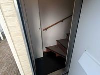 レオパレスジュネスⅢ 玄関