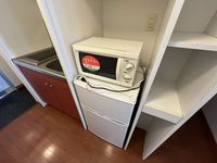 レオパレスメゾンＴ その他設備