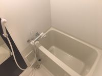 レオネクスト西品川第７ 風呂