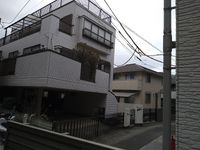 クレイノフェルス 眺望