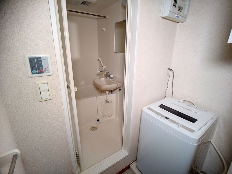 レオパレスきょうでん その他