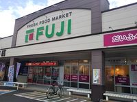 レオパレスシェルフィード山越 周辺環境