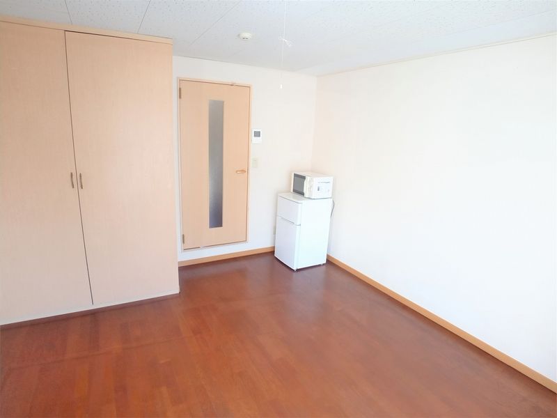 leopalace La・Clochette Living room