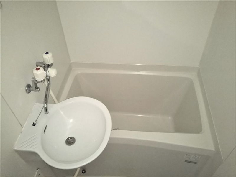 leopalace Extend 浴室