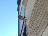 leopalace Axis II Shared spaces