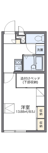 27223 Floorplan