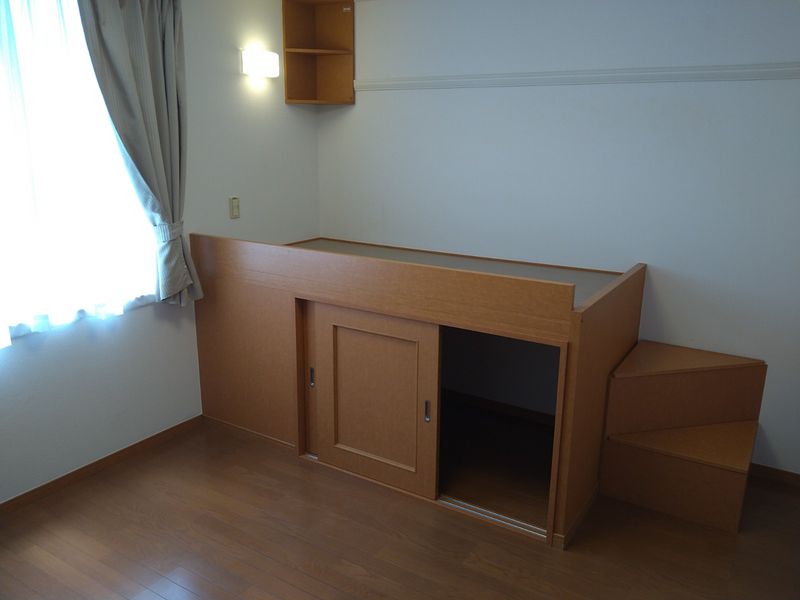 レオパレスベール その他