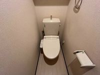 CLEINO Wisteria IV 화장실