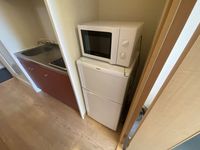 レオパレス植田南 その他設備