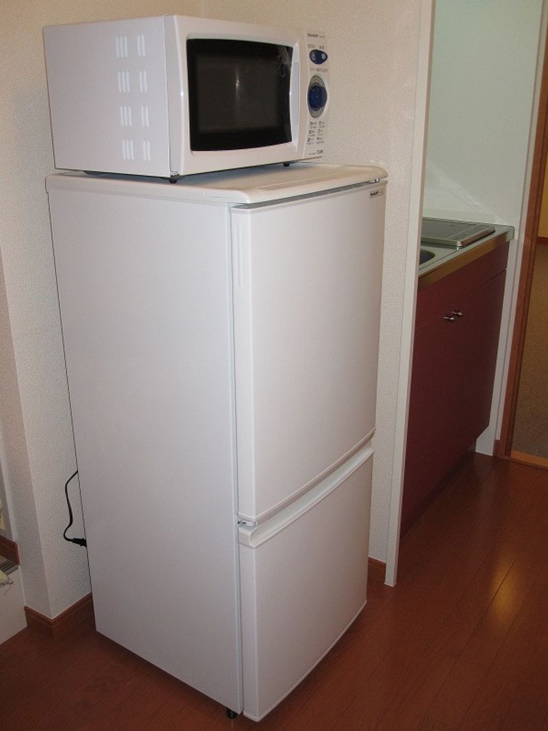 レオパレスコーポエバラ その他