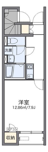 54177 Floorplan