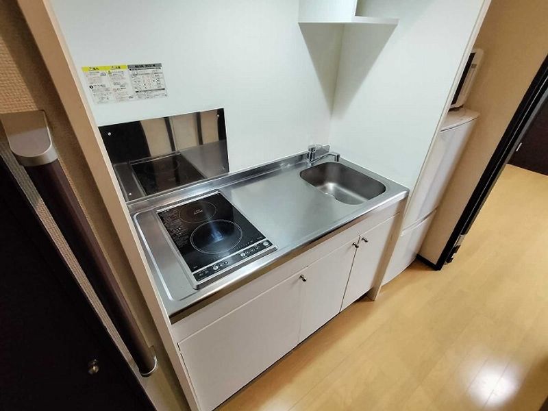 CLEINO Green Hills II Nhà bếp