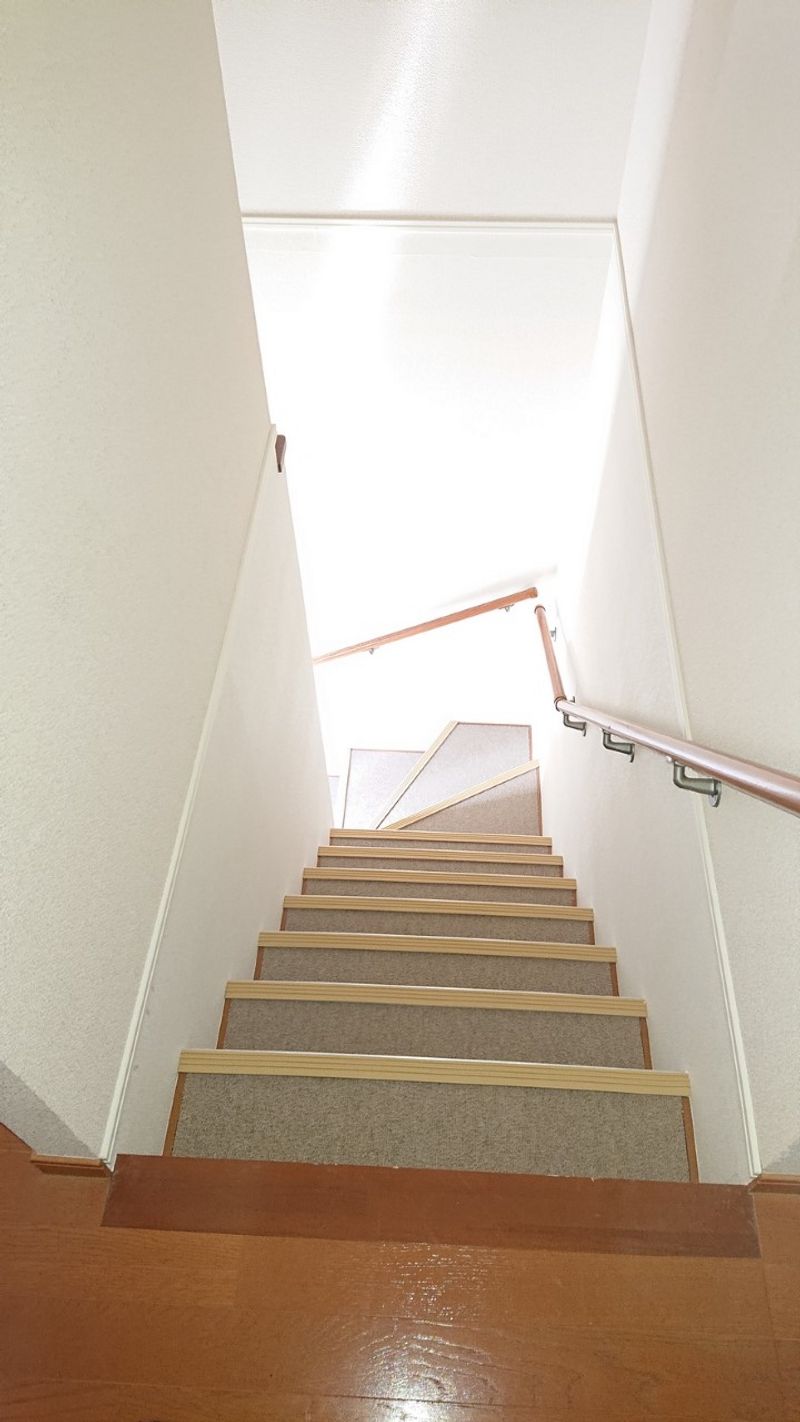 レオパレスシャルマン久保田 その他
