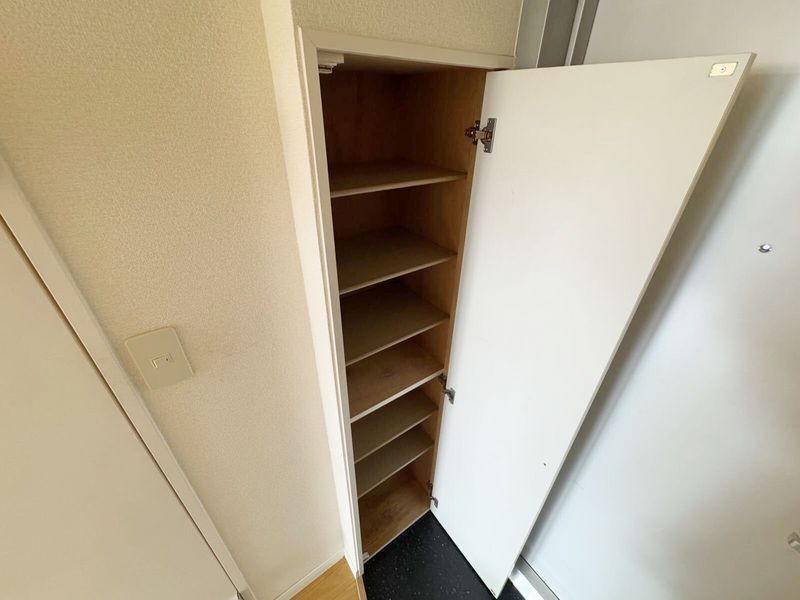 レオパレス野溝 その他