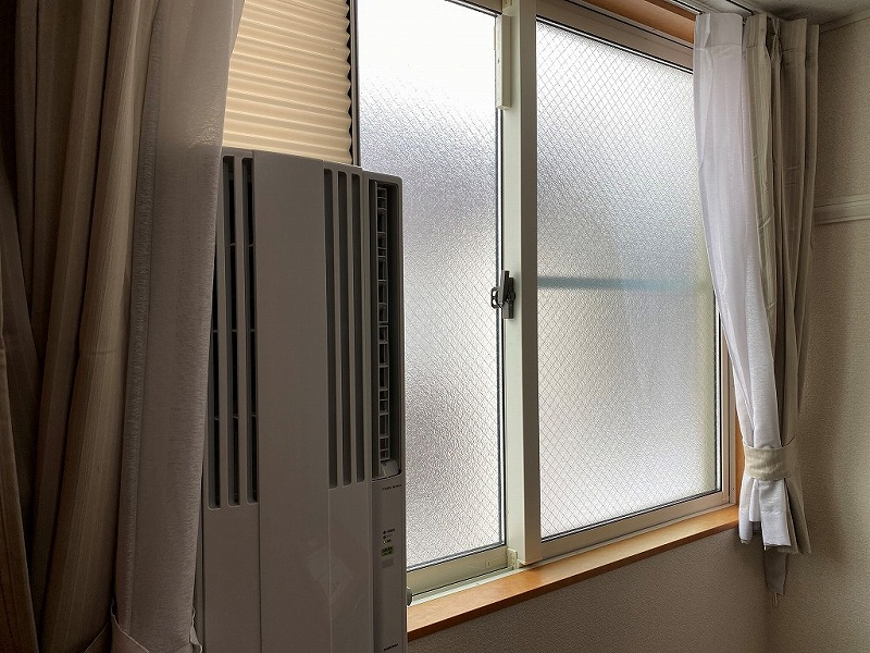 leopalace Ryuka 储物空间